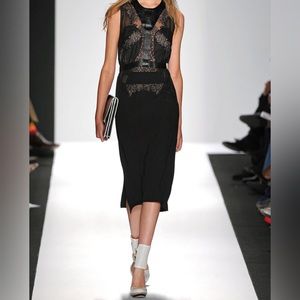 BCBGMAXAZRIA Runway The “Scarlett” Dress